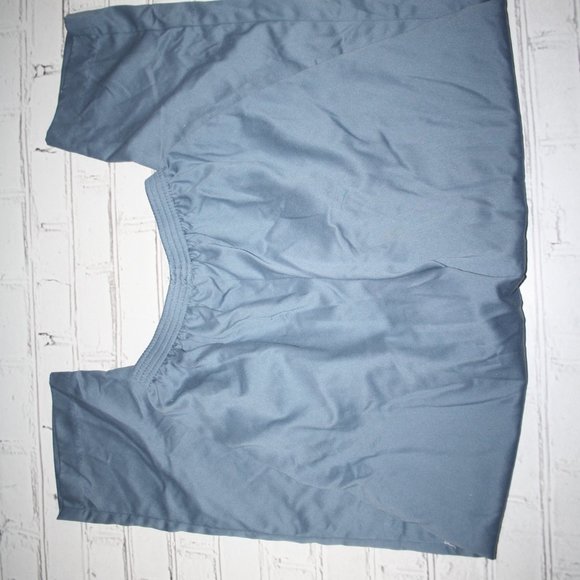 💙 Alfred Dunner Soft Blue Pants – Size 8P Petite - Picture 2 of 4